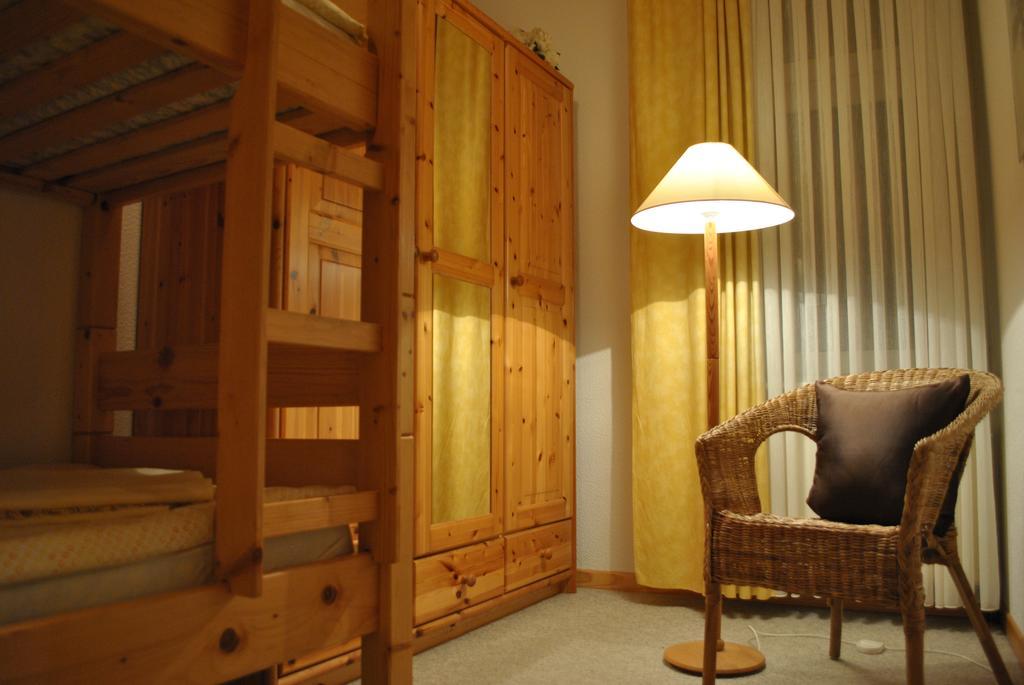 Appartementhaus Klingebiel Goslar Cameră foto
