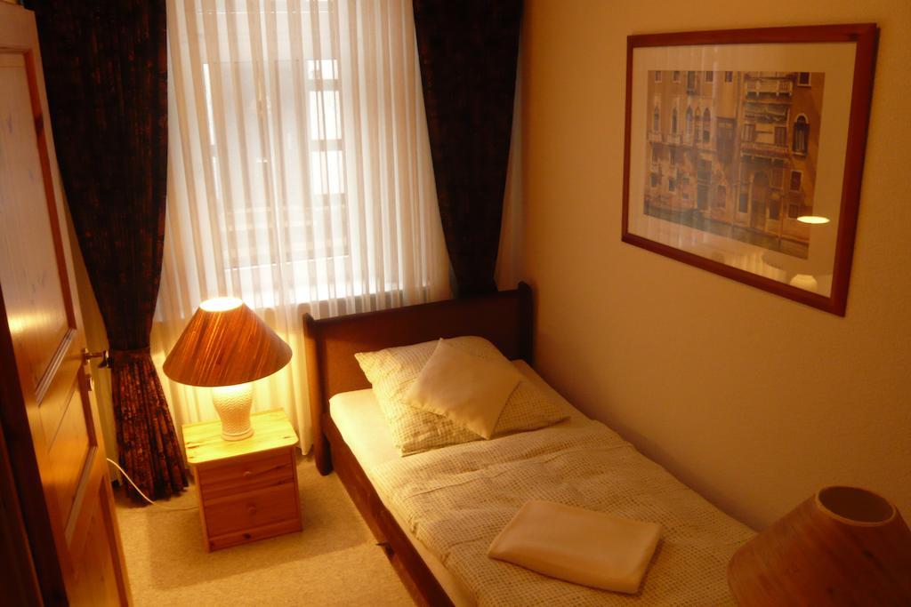 Appartementhaus Klingebiel Goslar Cameră foto